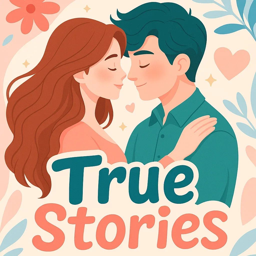 Cover art for True Stories